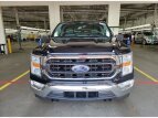 Thumbnail Photo 67 for 2021 Ford F150